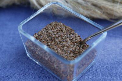 Flax seed