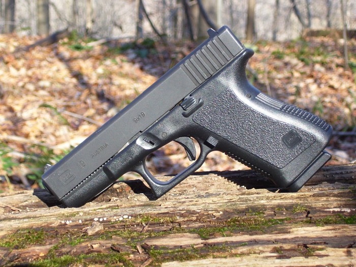 Here’s Why Glocks Are Better Than All Your Other Guns