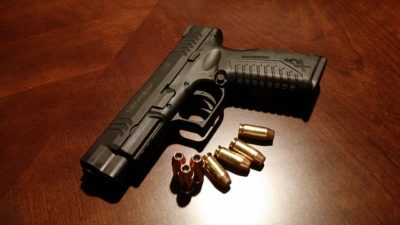 The First 5 Guns You Should Buy For Home Defense