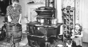 7 Time-Tested Ways Your Ancestors Preserved Food Without A Refrigerator