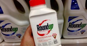 The FDA Just Surprised Everyone And Did Something About Roundup