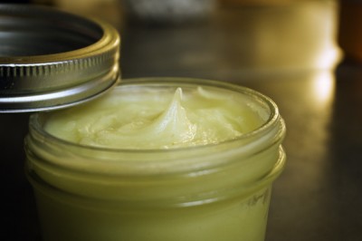 Old-Fashioned Healing Salves Anyone Can Make At Home
