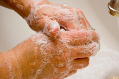 5 Reasons Your Antibacterial Soap Is Doing More Harm Than Good