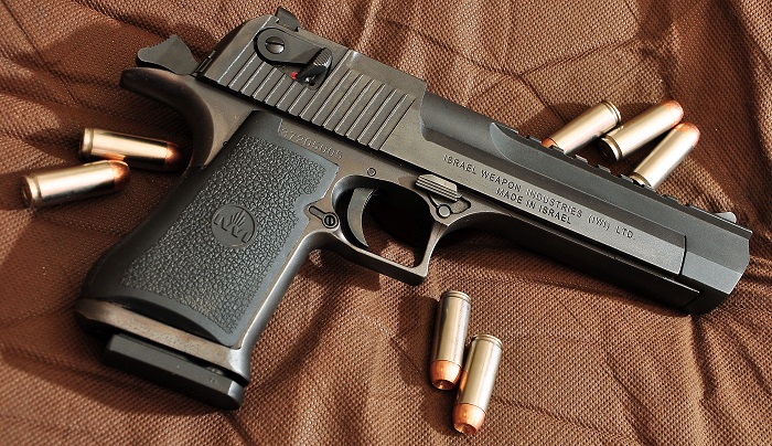 5 Overrated Guns You Probably Should Never Buy