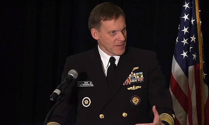 NSA Chief: Start Preparing For A Downed Grid