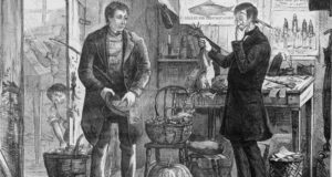 Bartering: The Old-Fashioned, Time-Tested, Stress-Free Way To Get What You Need