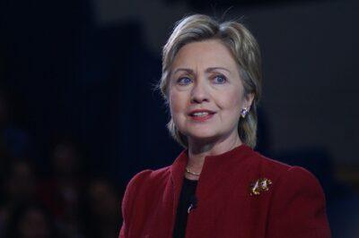 IN-DEPTH: Hillary Clinton Promises To Continue War On Coal If Elected