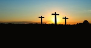 4 Reasons Why Easter Is Still Relevant Today