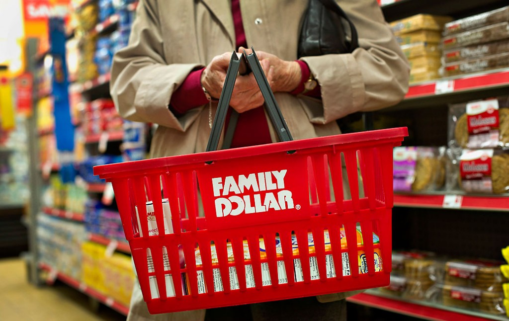 How To Build A Long-Lasting Bargain-Priced Stockpile At The Dollar Store