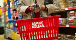 How To Build A Long-Lasting Bargain-Priced Stockpile At The Dollar Store