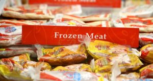 The Overlooked Reason You Should Never Freeze Meat