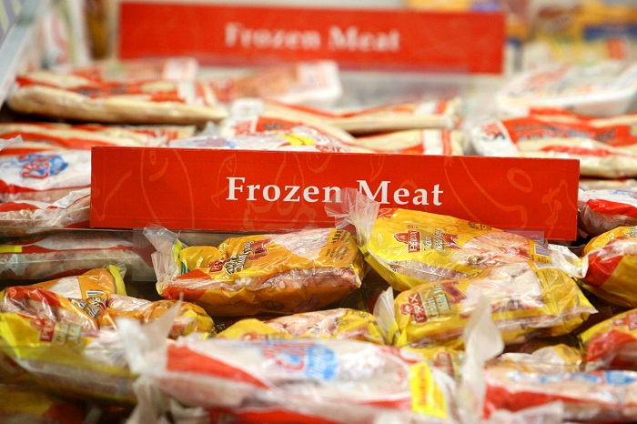 The Overlooked Reason You Should Never Freeze Meat