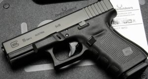 The First 5 Glocks You Should Own For Self-Defense