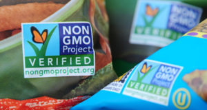 Believe It Or Not, Big Food Is Waving The White Flag On GMO Labeling