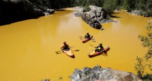 The Truth About This Mine Spill That The EPA Didn’t Tell You