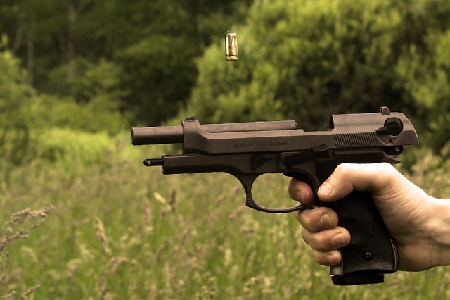 5 Gun Myths That Nearly Everyone Believes … Debunked