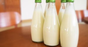 Everything You’ve Heard About Drinking Whole Milk Is Wrong