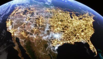 Russian Government attacks United States Power Grid