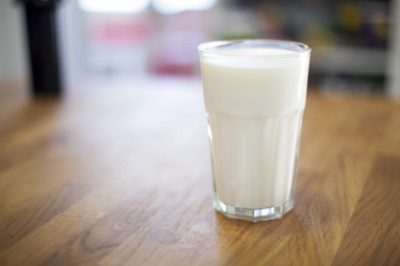 BREAKING: New Study Confirms Raw Milk Can Prevent This Major Ailment -- But That's Not All