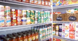 Why Conventional Wisdom About Stockpiling Food Is Just Plain Wrong