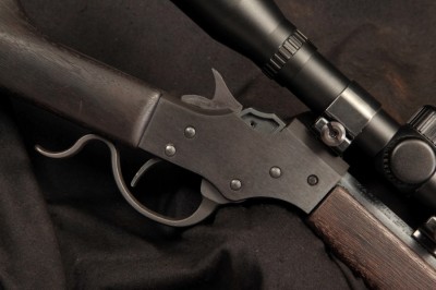 Savage Stevens Model 30 Favorite Takedown Version Rifle