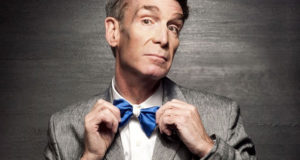 Climate Change Deniers May Have To Be JAILED, Says Bill Nye ‘The Science Guy’