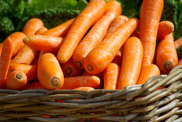 9 Long-Lasting Vegetables That Will Stay Fresh For MONTHS After Harvest