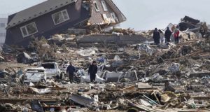 Study: 7 Million In America’s Heartland Facing New, Dangerous Earthquake Threat