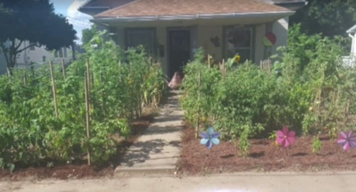Another American Town Has Ordered A Family To Destroy Its Vegetable Garden
