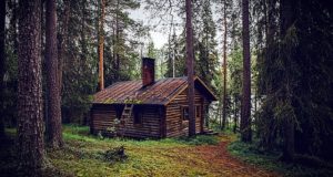 3 Shocking Ways Off-Grid Living Is Slowly Being Banned In America (And Canada)