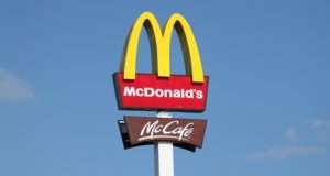 Mom Arrested For Letting 9-Year-Old Walk To McDonald’s JUST AROUND THE CORNER