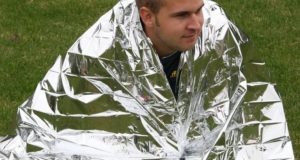 3 Survival Uses For Space Blankets You Probably Don’t Know