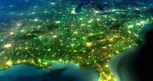 FBI, DHS Warn Of Cyberattack Threat That Could Dismantle Power Grid, Cause Blackouts