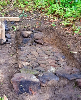 The Durable, 3-Step Off-Grid Oven You Can Build In Less Than An Hour