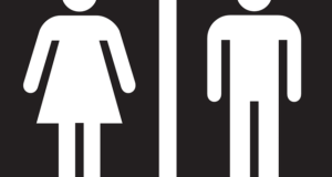 Bathrooms: Why N.C. Is Right, The Transgender Community Is Wrong, And Our Society Has Officially Gone Crazy