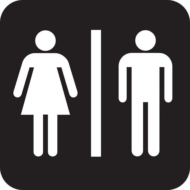 Bathrooms: Why N.C. Is Right, The Transgender Community Is Wrong, And Our Society Has Officially Gone Crazy