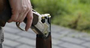 The Less-Than-Lethal Shotgun: A Safer Way To Stop A Threat?