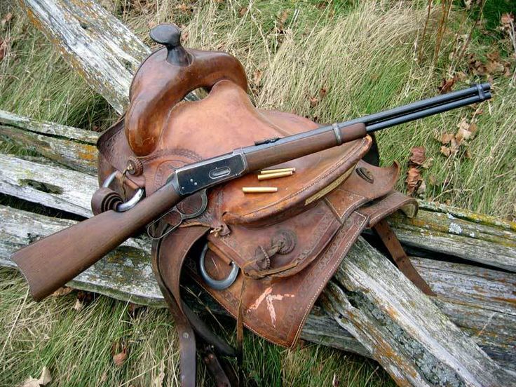 5 Classic Guns Your Grandfather Owned That Have Stood The Test Of Time
