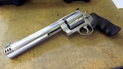 5 Reasons You Still Should Own A Revolver (No 4. Is A Bit Surprising) 