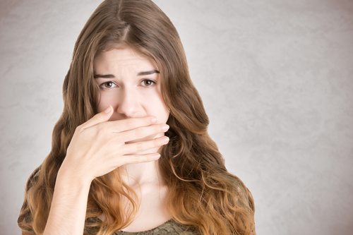 9 All-Natural Cures For Recurring Bad Breath