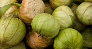 Tomatillos: How To Grow The ‘Secret Ingredient’ Of Mexican Restaurants