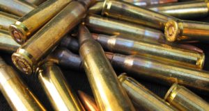 California’s New Anti-Bullet Proposal Is So Crazy That SHERIFFS Are Speaking Out