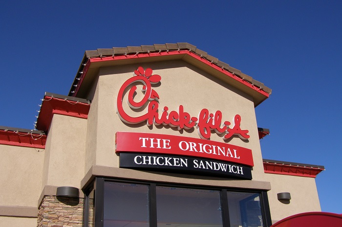 Chick-fil-A, Bill De Blasio, And The Drive To Eliminate Christianity