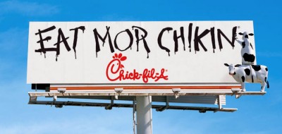 Chick-fil-A, Bill De Blasio, And The Drive To Eliminate Christianity