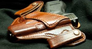 5 Things You BETTER Know And Do Before Carrying Concealed (If You Want To Stay Alive)
