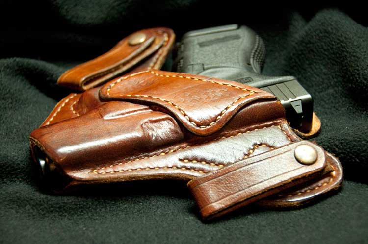 5 Things You BETTER Know (And Do) Before Carrying Concealed