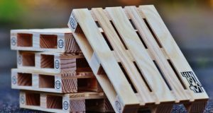 The Hidden Danger In Pallets Every Homesteader Should Know