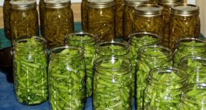 The Right Way To Safely Can Non-Acidic Foods (And Avoid Deadly Botulism)