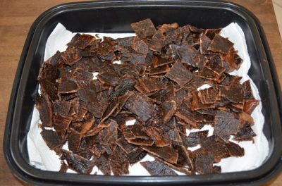 How To Turn Old Meat Into Survival Jerky That Lasts MONTHS AND MONTHS