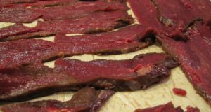How To Turn Old Meat Into Survival Jerky That Lasts MONTHS AND MONTHS